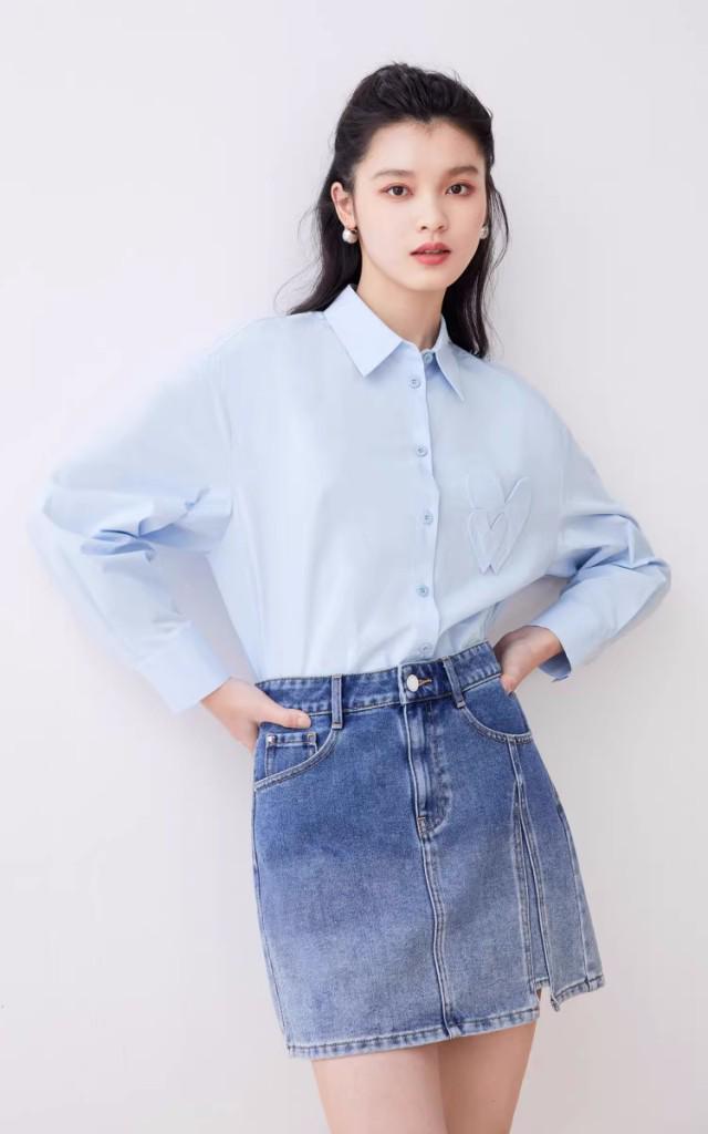 有什女装么衣服品牌不贵但很有高级感？bsport体育入口(图2)